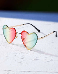 Dangerously In Love Sunglasses
