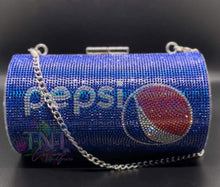 Load image into Gallery viewer, Drink Bling Purse
