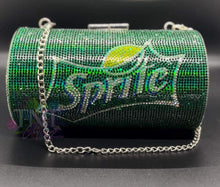 Load image into Gallery viewer, Drink Bling Purse
