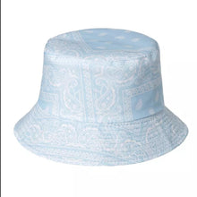 Load image into Gallery viewer, Bandana Bucket Hat
