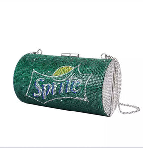 Drink Bling Purse