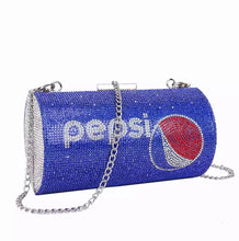 Load image into Gallery viewer, Drink Bling Purse
