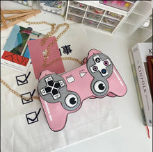 Load image into Gallery viewer, Game Controller Purse
