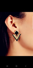 Load image into Gallery viewer, Bold Intention Earrings
