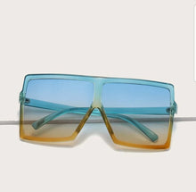 Load image into Gallery viewer, The Other Side Sunglasses
