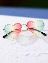 Load image into Gallery viewer, Dangerously In Love Sunglasses
