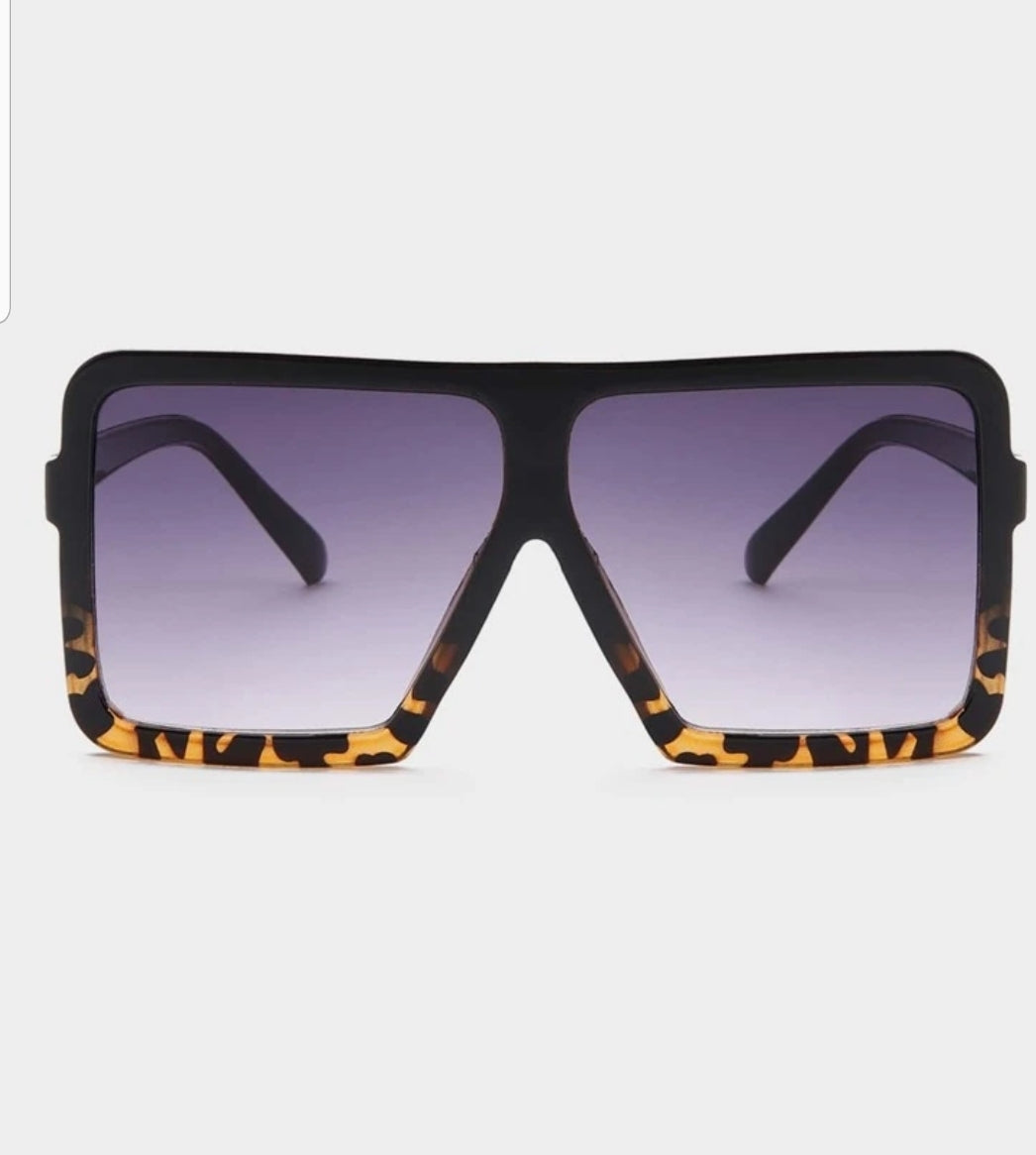 Wild Thoughts Sunglasses