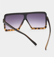 Load image into Gallery viewer, Wild Thoughts Sunglasses
