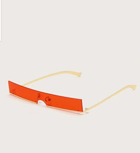 Over the Top Sunglasses