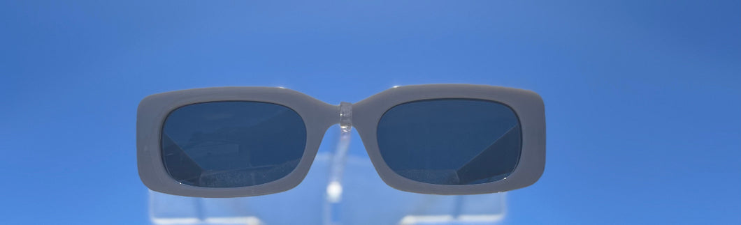 Sweet and Simple Sunglasses