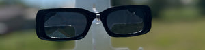 Sweet and Simple Sunglasses