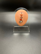 Load image into Gallery viewer, Power Puff Girls Belly Ring
