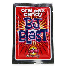 Load image into Gallery viewer, BJ Blast Oral Sex Candy
