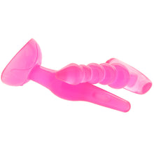 Load image into Gallery viewer, Pink Elite Supreme Anal Play Kit
