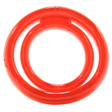 Load image into Gallery viewer, RingO2 C-Ring with Ball Sling in Red
